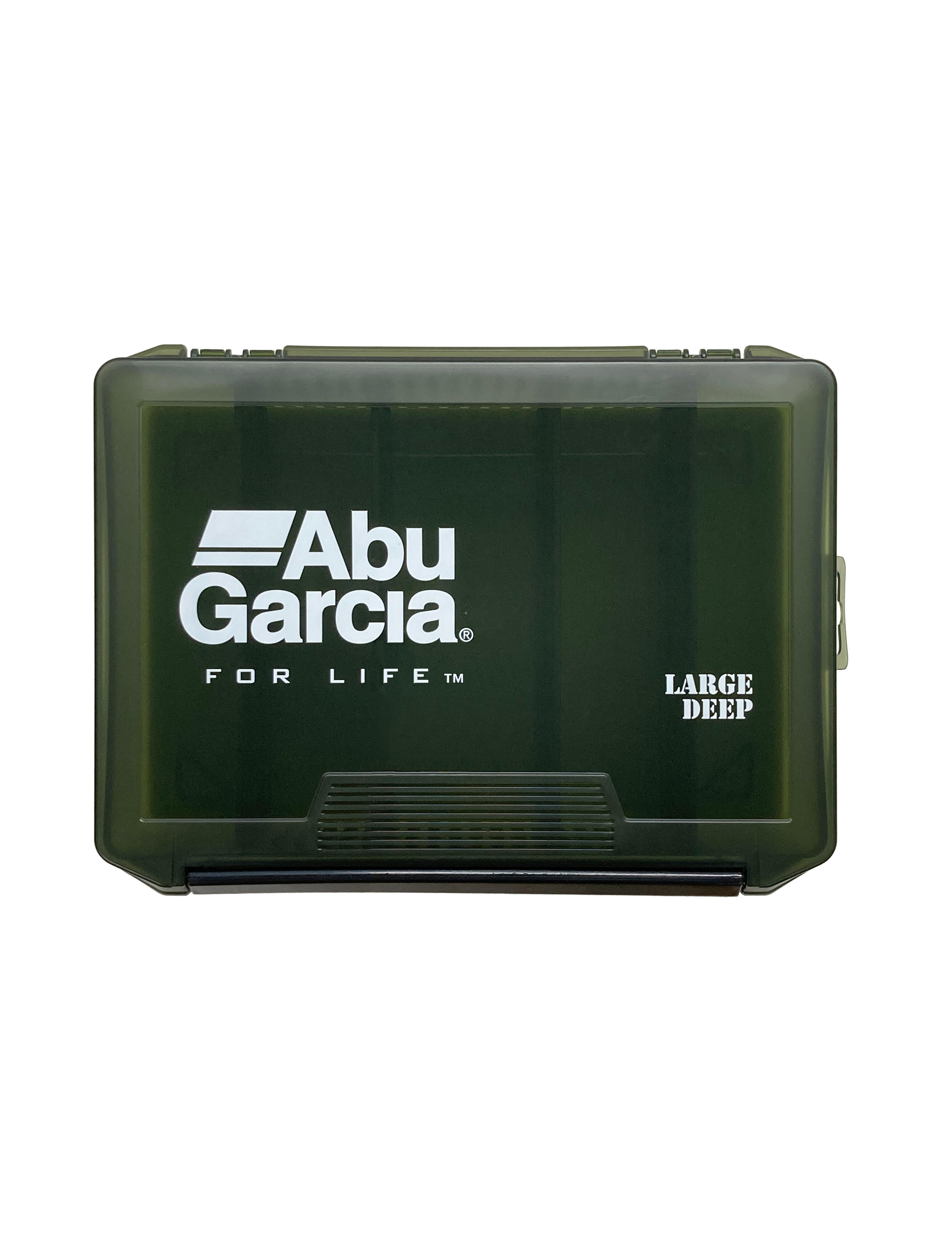 Abu Lure Case VS-3020 (アブ ルアーケースVS-3020)｜AbuGarcia｜釣具 